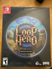 Loop Hero [Deluxe Edition] New