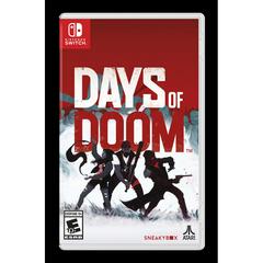 Days of Doom New