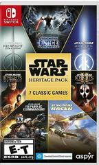 Star Wars: Heritage Pack New