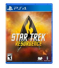 Star Trek: Resurgence New