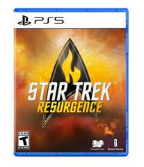 Star Trek: Resurgence New