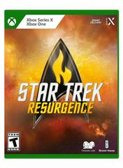 Star Trek: Resurgence New