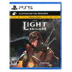 The Light Brigade: Collector's Edition New