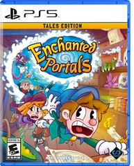 Enchanted Portals: Tales Edition New