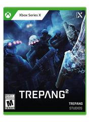 Trepang2 New