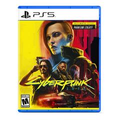 Cyberpunk 2077: Ultimate Edition New