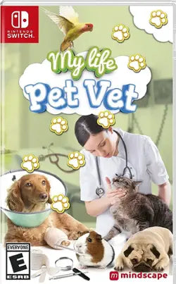 My Life: Pet Vet