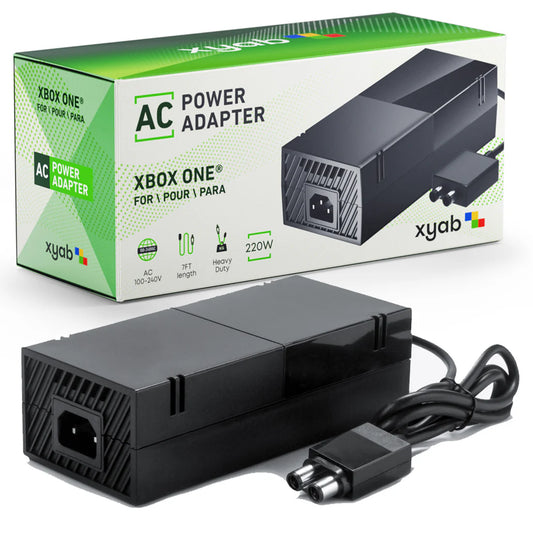 XYAB Xbox One Power Adapter