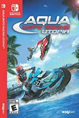 Aqua Moto Racing Utopia New