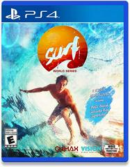 Surf World Series New