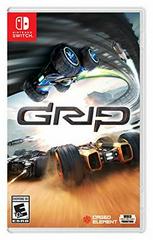 Grip: Combat Racing New