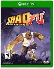 Shaq Fu: A Legend Reborn New
