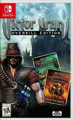 Victor Vran Overkill Edition New