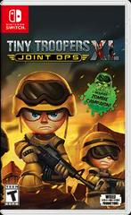 Tiny Troopers: Joint Ops XL New