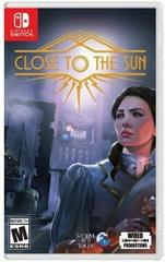 Close to the Sun New