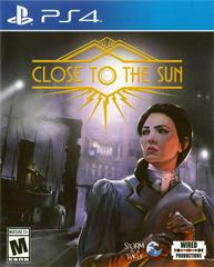 Close to the Sun New