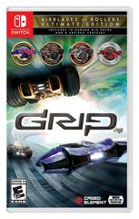 Grip: Combat Racing [Ultimate Edition] New