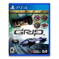 Grip: Combat Racing [Ultimate Edition] New