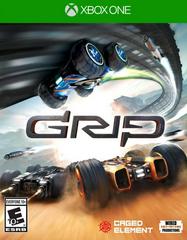 Grip: Combat Racing New