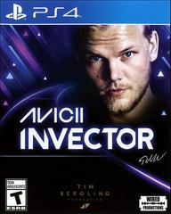 AVICII Invector New
