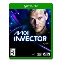 AVICII Invector New