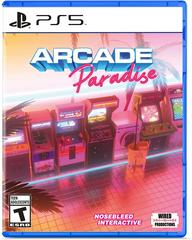 Arcade Paradise New