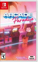 Arcade Paradise New