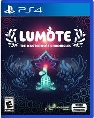 Lumote: The Mastermote Chronicles New