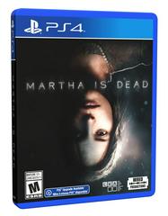 Martha is Dead New
