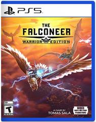 The Falconeer [Warrior Edition] New