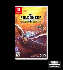 The Falconeer [Warrior Edition] New