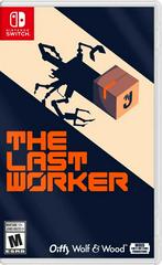 The Last Worker New
