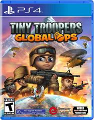 Tiny Troopers: Global Ops New