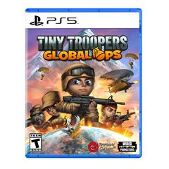 Tiny Troopers: Global Ops New