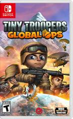 Tiny Troopers Global Ops New