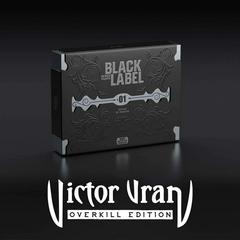 Black Label: Victor Vran New