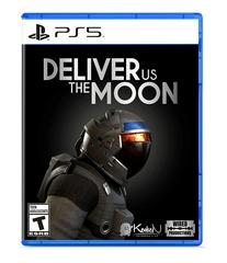 Deliver Us The Moon New