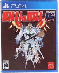 Kill La Kill-IF New