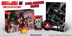 Kill la Kill-IF [Limited Edition] New