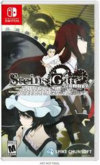 Steins Gate Elite New