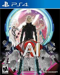 AI: The Somnium Files New