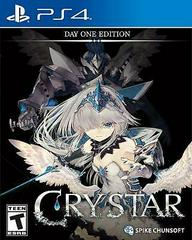 Crystar New