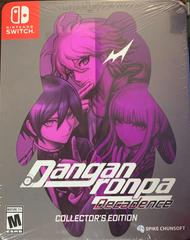 Danganronpa Decadence [Collector's Edition] New