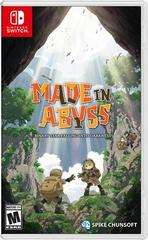 Made In Abyss: Binary Star Falling Into Darkness New