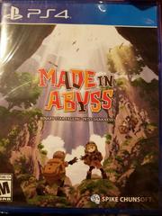 Made In Abyss: Binary Star Falling Into Darkness New