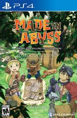 Made in Abyss: Binary Star Falling Into Darkness [Collector s Edition] New
