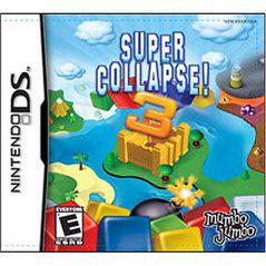 Super Collapse 3 New