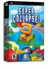 Super Collapse 3 New