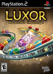 Luxor Pharaohs Challenge New