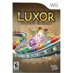 Luxor Pharaohs Challenge New